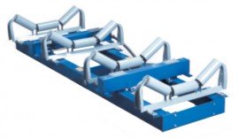 Thermo Scientific 10-14-4-42IN 14 Weighbridge, 42&amp;quot;, &amp;plusmn;0.125%-