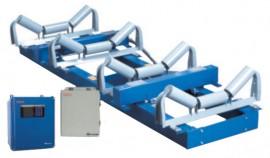 Thermo Scientific 10-14-54IN 14 Belt Scale System, 54&amp;quot;, &amp;plusmn;0.125%-