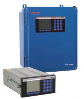 Thermo Scientific 127229 Micro‐Tech 9105‐F Feeder Controller, panel mount-