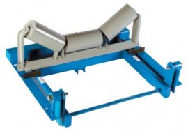 Thermo Scientific 20-24IN 20 Belt Scale Carriage, 24&amp;quot;-