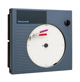 Honeywell DR4300 Chart Recorder-