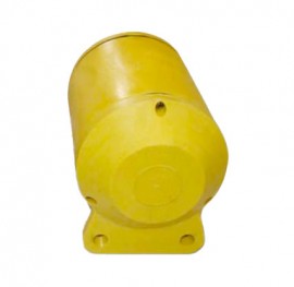 Thermo Scientific 60-23A Under Speed Switch, shaft driven-