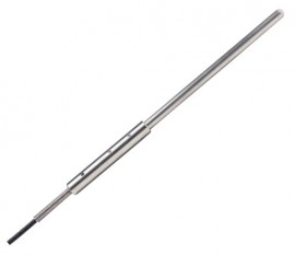 ThermoProbe PG-025-RC-NM Rail Car Probe Assembly, 25'-