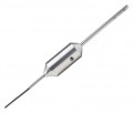 ThermoProbe PG-25M-AW-MM Asphalt Weight Probe Assembly, 25 m, 1 mm-