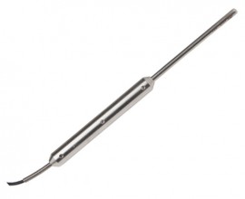 ThermoProbe PG-25M-EW-MM Extra Weight Probe Assembly, 25 m-