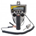 ThermoProbe TP9A-050-AW-NM Intrinsically Safe Petroleum Gauging Thermometer with asphalt weight probe, 50&#039;-