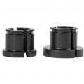 Tiger Tool 15009 Pin/Bushing Adapter for 15000 Leaf Spring and Bushing Service Kit, Paccar B65-1006-