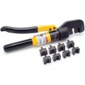 Crimping Pliers