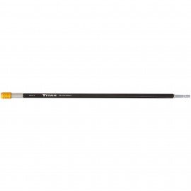 Titan 16012 Extension Bit Holder, 12&amp;quot;, quick-release-