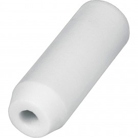 Titan 19451 Replacement Nozzle for portable abrasive blaster, ceramic, 3/16&amp;quot;-