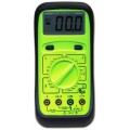 TPI 133/265Kit Digital Multimeter and Clamp-On Meter Kit-
