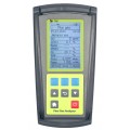 TPI 716A740 Combustion Analyzer with IR Printer, Graphical Display, Combustible Gas Leak Check Wand-