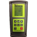 TPI 717A740 Flue Gas Analyzer with Smart Sensors and IR Printer-