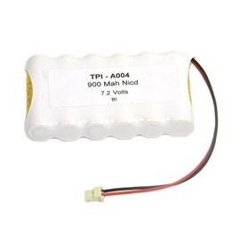 TPI A004 Nicad Battery Pack for the 440-
