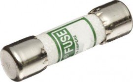 TPI A011 Amp Fuse, 11-