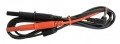 TPI A020 Flame Sensor Current Test Lead for Digital Multimeters and Clamp Meters-