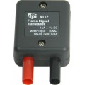 TPI A112 Microamp Adapter for Select TPI Digital Multimeters-