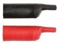 TPI A140 Push-On Alligator Clips for Test Lead Sets-