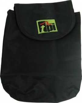 TPI A255 Soft Carrying Case for TPI 120, 122, 126 and 265 Meters-