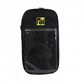 TPI A580 Carrying Case for TPI DC580 Airflow Meters-