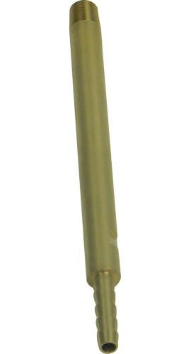 TPI A611 Gas Valve Pressure Adapter-