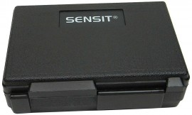 TPI A714 Hard Case for 720b Combustible Gas Leak Detectors-