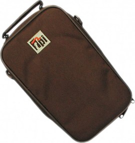 TPI A755 Soft Carrying Case for TPI 750A, 753A and 755 Refrigerant Leak Detectors-