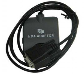 TPI A767 IRDA Adapter for 712 Combustion Analyzers-