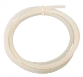 TPI A774 Silicone Tubing for Manometers, 6'-