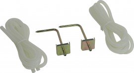 TPI A777 Air Filtration Kit-