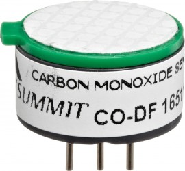 TPI A783 Replacement CO Sensor for TPI A771, 770 and 775 Carbon Monoxide Testers-