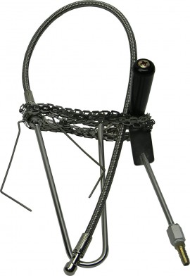 TPI A785 Exhaust Probe-