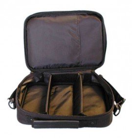 TPI A901CP Carrying Case for 600 Series Manometers-