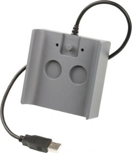 TPI A9081A Docking Cradle and USB Cable-