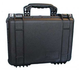 TPI A917 Hard Carrying Case for TPI 700 Series Analyzers-