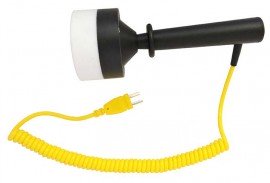 TPI CK18M K-Type Contact Surface Probe, 39.4&amp;quot;-