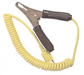 TPI CK21M Pipe Clamp Probe-