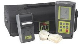 TPI 709A740 Combustion Gas Analyzer Kit-