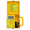 TPI ERT1500 Digital Earth Resistance Tester, 20/200/2,000&amp;Omega;-