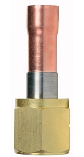 TPI FAME-S Flexflair Leakproof Flare Fitting Kit-