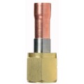 TPI FAME-S Flexflair Leakproof Flare Fitting Kit-