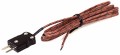 TPI GJ11M J-Type Beaded Thermocouple Probe, 4&#039;-