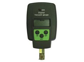 TPI 605 Digital Pressure Gauge, 12000 to 15 micron-
