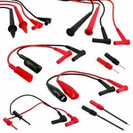 TPI SDK1 Modular Test Lead Set-