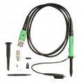 TPI SP250B Passive Oscilloscope Probe, 250 MHz, x1/x10 Switchable Attenuation-