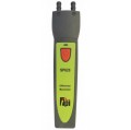 TPI SP620 Smart Probe Dual Input Differential Pressure Meter, -150 to 150mbar (-60 to 60inH20)-