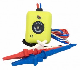 TPI SPD480 Phase Rotation Indicator, 110 to 480V, 3 Phase-