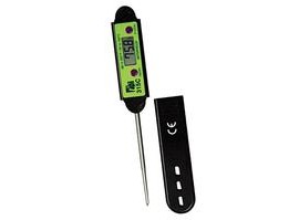 TPI 315C Pocket Digital Contact Thermometer with Magnets-