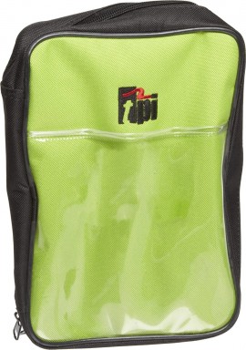 TPI TLSCASE1 Test Lead Carrying Case-