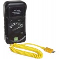TPI VKF300M K-Type Calibrator, Fahrenheit-
